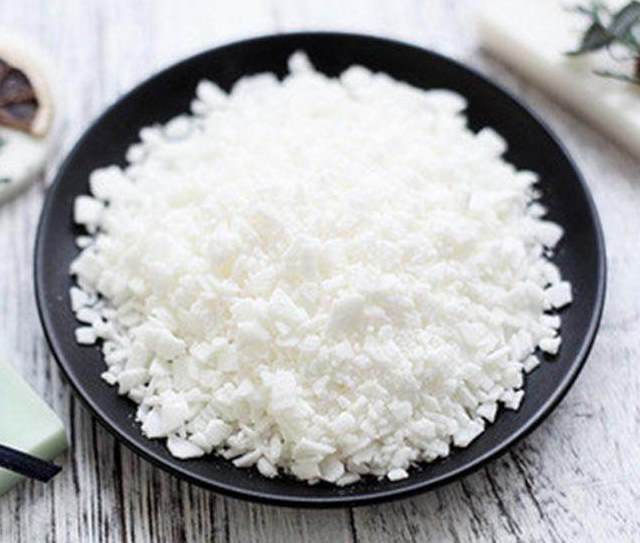 Soy wax Flakes